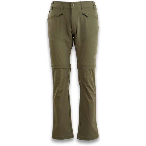 Pantalon Ande Latemar Zip Off - Ande - Modalova