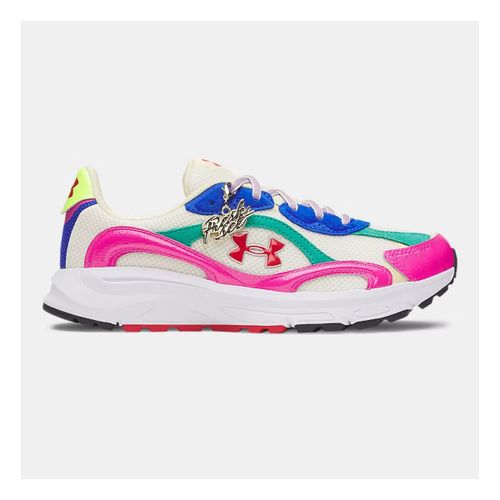 Baskets Tech Runner Fresh Set - Under Armour - Modalova