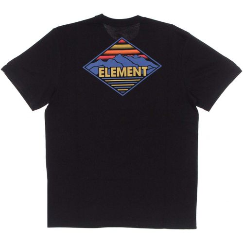 T-shirt Element Valemont Tee Flint - Element - Modalova