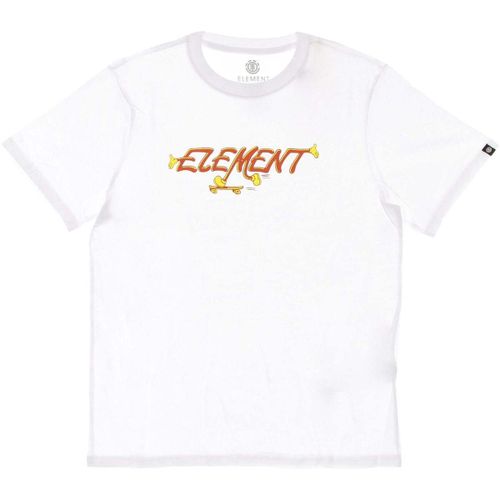 T-shirt Element Pusher Tee Optic - Element - Modalova