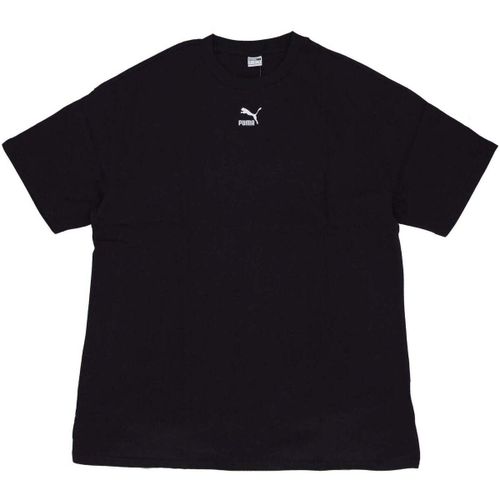 T-shirt Puma Classics Tee Dress - Puma - Modalova