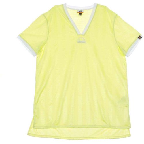 T-shirt Ellesse Alicia Long Tee - Ellesse - Modalova