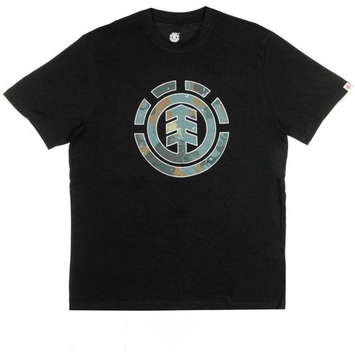 T-shirt Water Icon Fill Flint - Element - Modalova