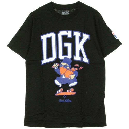 T-shirt Dgk Game Killers - Dgk - Modalova