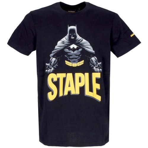 T-shirt Staple Graphic Tee X Batman - Staple - Modalova