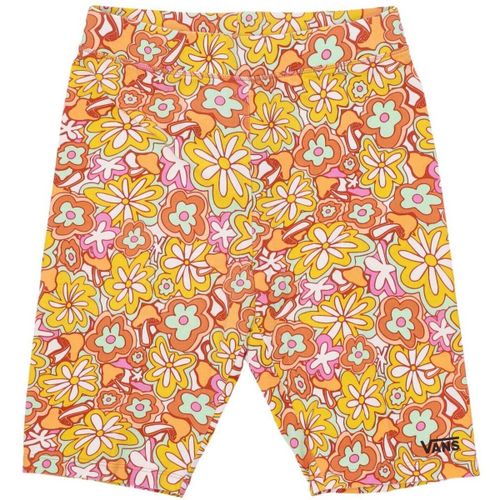 Short CiclistaFlying V Print Legging Sun Bak - Vans - Modalova