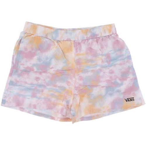 Short Mascy Daze Tri Dye Wove Cradle - Vans - Modalova