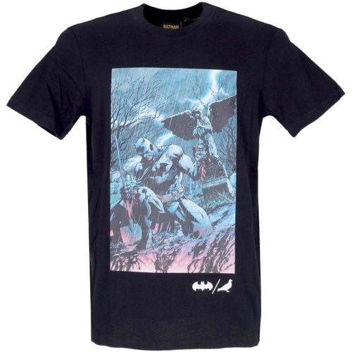T-shirt Staple Batman Grave Tee - Staple - Modalova