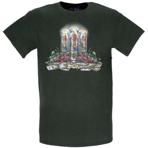 T-shirt Dgk r Tee - Dgk - Modalova