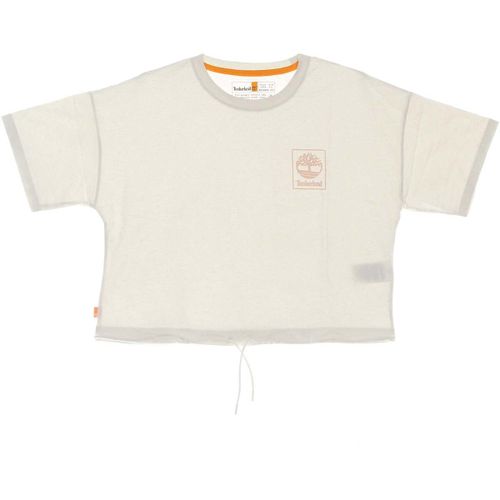 T-shirt Cropp Tee Vintage - Timberland - Modalova