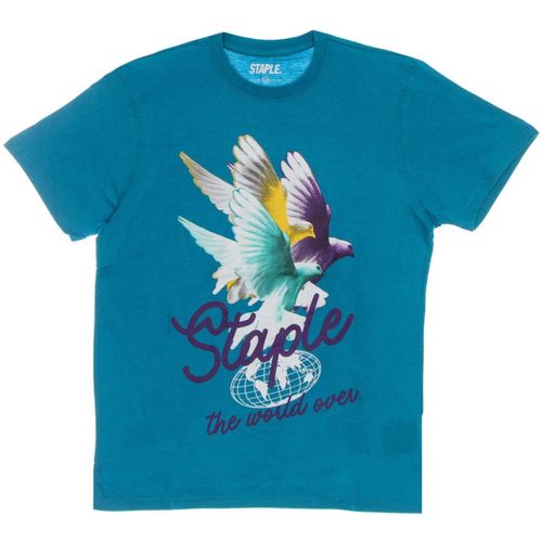 T-shirt Staple Pelham Birds Tee - Staple - Modalova