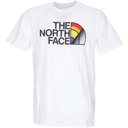 T-shirt Pride Tee Tnf - The North Face - Modalova