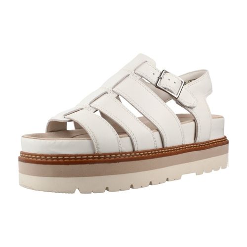Sandales compensées Orianna Twist - Clarks - Modalova