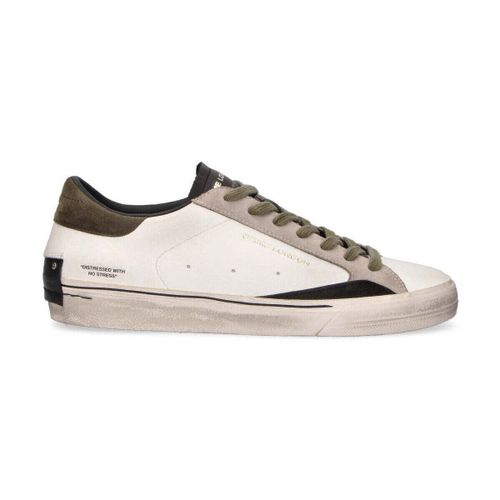 Baskets basses Crime London - Crime London - Modalova