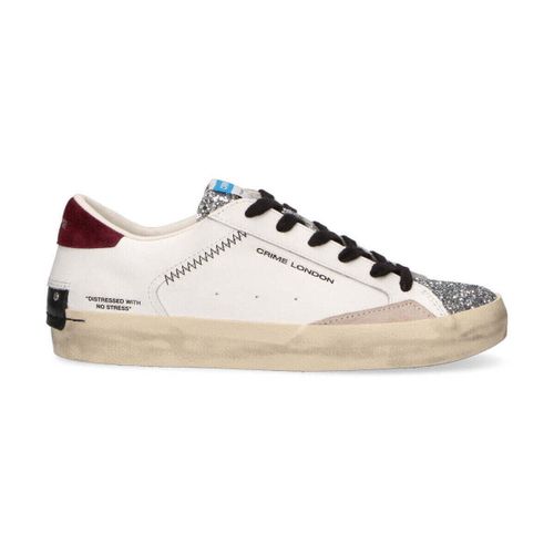 Baskets basses Crime London - Crime London - Modalova