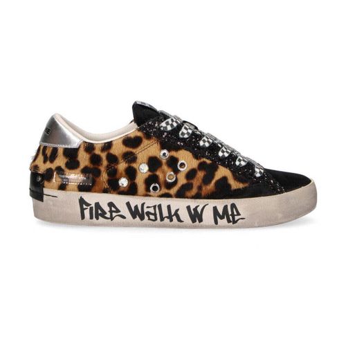 Baskets basses Crime London - Crime London - Modalova