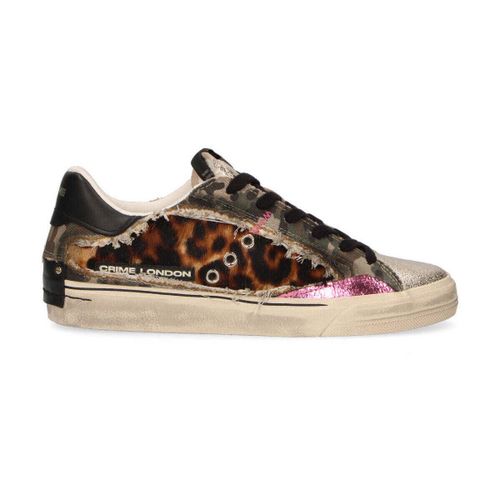Baskets basses Crime London - Crime London - Modalova