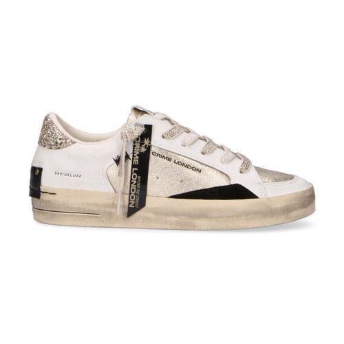 Baskets basses Crime London - Crime London - Modalova