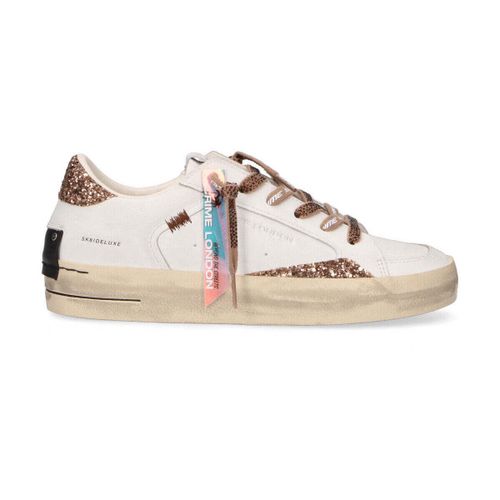 Baskets basses Crime London - Crime London - Modalova