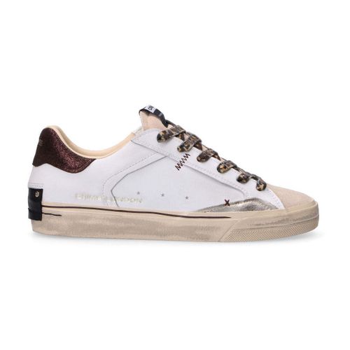 Baskets basses Crime London - Crime London - Modalova