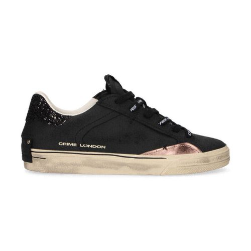 Baskets basses Crime London - Crime London - Modalova