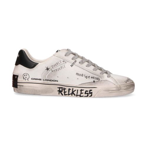 Baskets basses Crime London - Crime London - Modalova