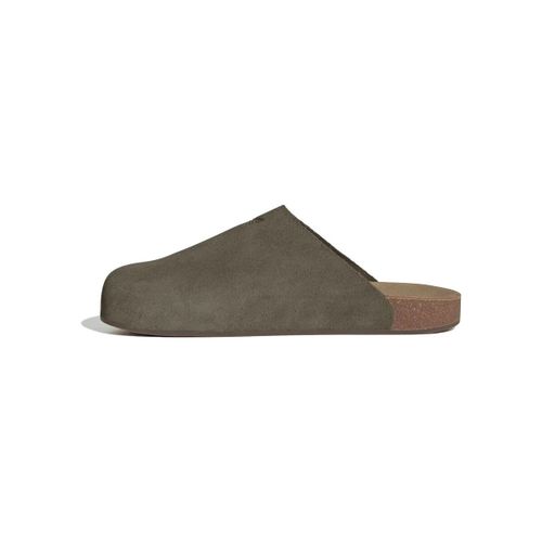 Sabots Adimule Olive Strata Olive Strata Gum - adidas - Modalova