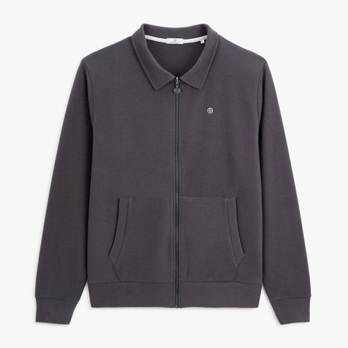 Sweat-shirt Serge Blanco French Rib - Serge Blanco - Modalova