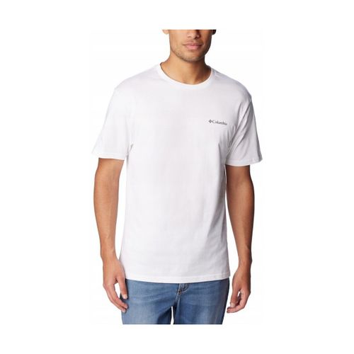 T-shirt Columbia Basic - Columbia - Modalova