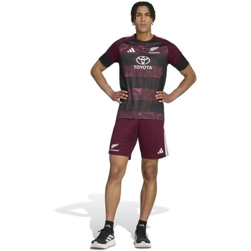 Short adidas All Blacks Gym Short - adidas - Modalova