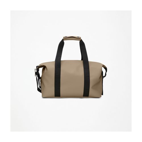 Sac 14220r Hilo Weekend Bag Small W3 - Rains - Modalova