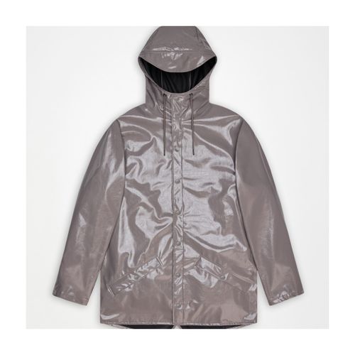 Coupes vent 12010r Long Jacket W3 - Rains - Modalova