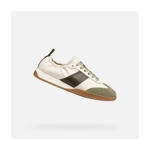 Baskets basses Geox D MARYEMY - Geox - Modalova