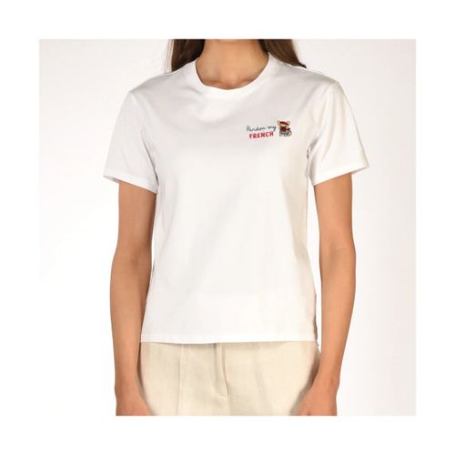 T-shirt Mc2 Saint Barth - Mc2 Saint Barth - Modalova