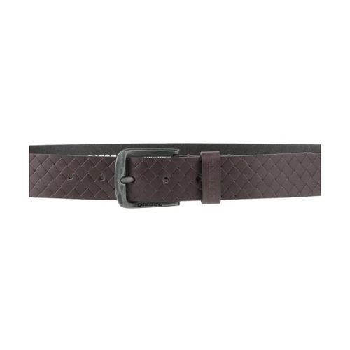 Ceinture Diesel Basic Belt - Diesel - Modalova