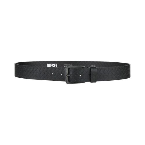 Ceinture Diesel Basic Belt - Diesel - Modalova
