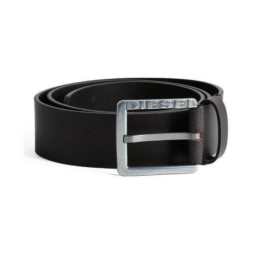 Ceinture Diesel basic Beltttt - Diesel - Modalova