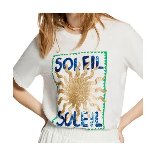 T-shirt Morgan T-Shirt - Morgan - Modalova