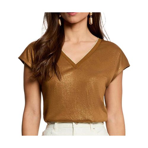 T-shirt Morgan Fantaisie - Morgan - Modalova