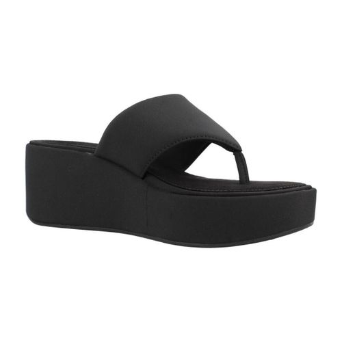 Sandales à talon Platfforms Wedge Toe Post S - FitFlop - Modalova