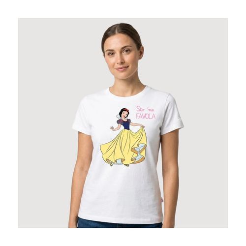 T-shirt Mc2 Saint Barth - Mc2 Saint Barth - Modalova