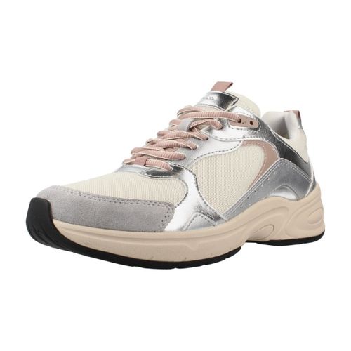 Baskets Geox D Zarvia - Geox - Modalova