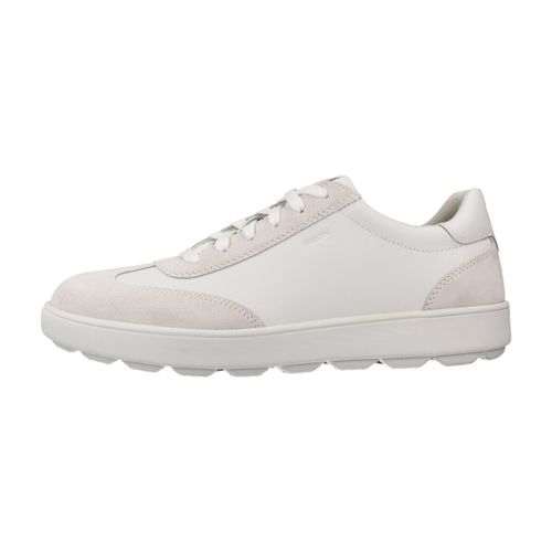 Baskets Geox U Spherica Ecub 1 - Geox - Modalova