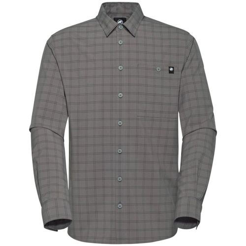 Chemise Mammut - Mammut - Modalova