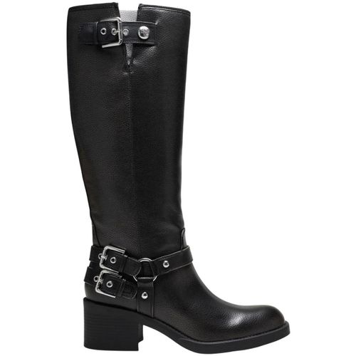 Bottes Guess MATLEY FLTMAT LEA11 - Guess - Modalova