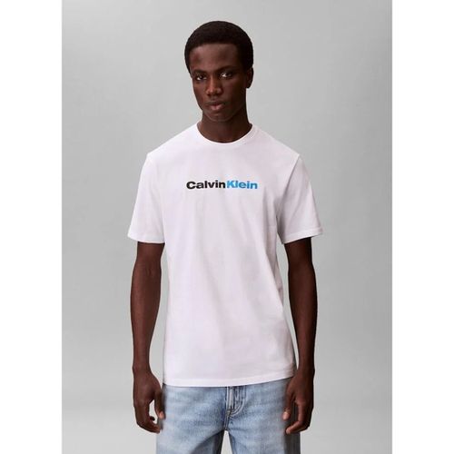 T-shirt Calvin Klein Jeans 40933 - Calvin Klein Jeans - Modalova