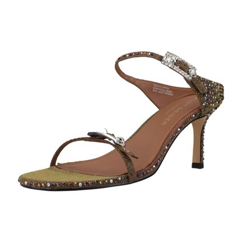 Chaussures escarpins Strass Double Buckle Sd - Kurt Geiger London - Modalova