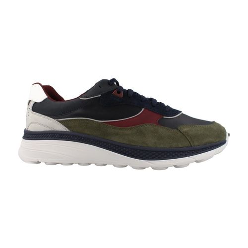 Baskets Geox U Spherica Actif X1 - Geox - Modalova