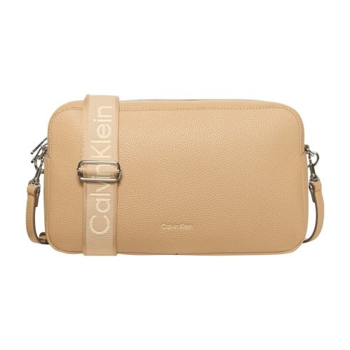 Sac Lv04f3642g Webbing 2x Strap Camera - Calvin Klein Jeans - Modalova