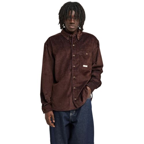 Chemise Element Relax Bi Color - Element - Modalova